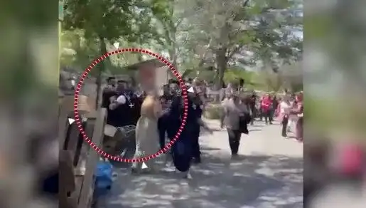 Beş Kadının Tatil Kabusu: Darp Edildiler ve Şikayetçi Oldular!