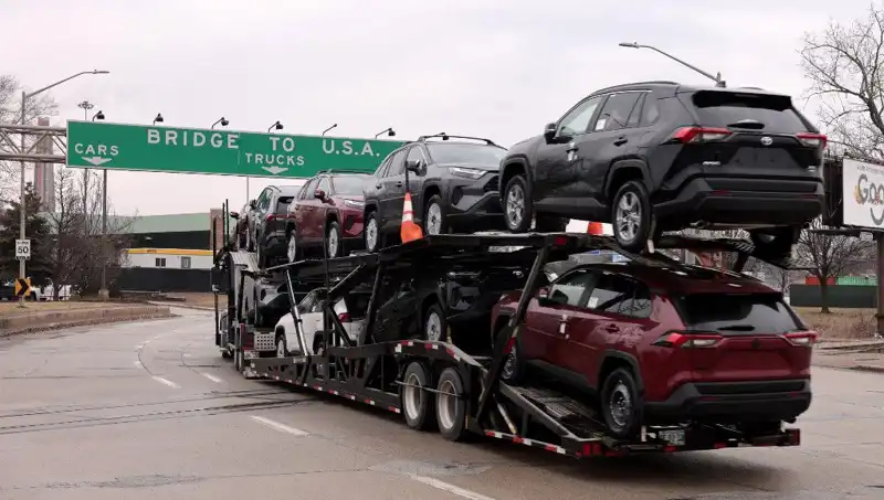 Toyota, ABD Pazarında Hibrit Teknolojisini Geliştirmek İçin Stratejik Adımlar Atıyor