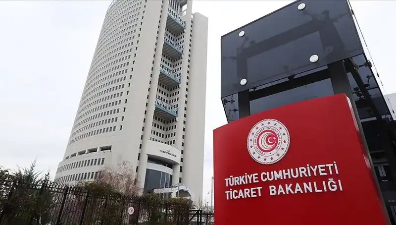 E-Ticaret Sektöründe Şok Ceza: 67 Firma 93 Milyon TL Ödeyecek!