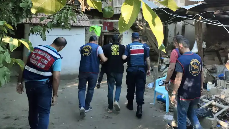 Denizli’de Torun Dehşeti: Piknik Tüpüyle Özalarına Ne Oldu?