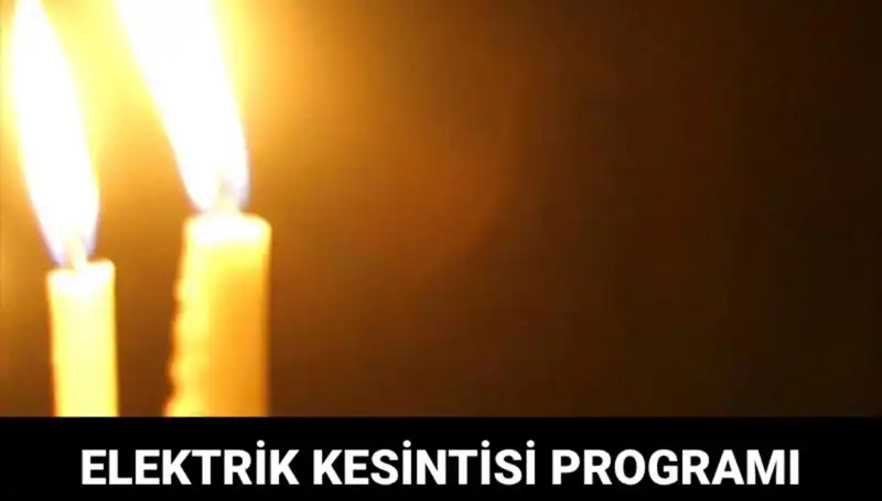 Didim'de Elektrik Kesintisi: Sakıncalı Durum ve Çözüm Süreci Hakkında Bilgilendirme