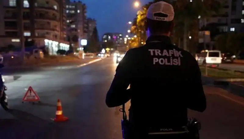 Sosyal Medya Paylaşımı Ne Kadar Risklidir? İki Sürücüye 53 Bin Lira Ceza!