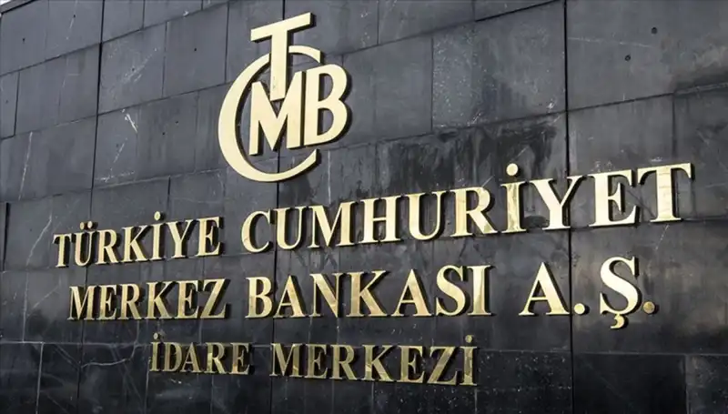 Nisan Ayı Merkez Bankası Faiz Kararı: Beklentiler ve Gözler TCMB Anketinde