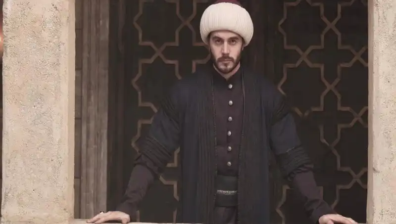 Vefa Sultan Muslihuddin Mustafa: Osmanlı İmparatorluğu'nun Gizemli İsimlerinden Biri