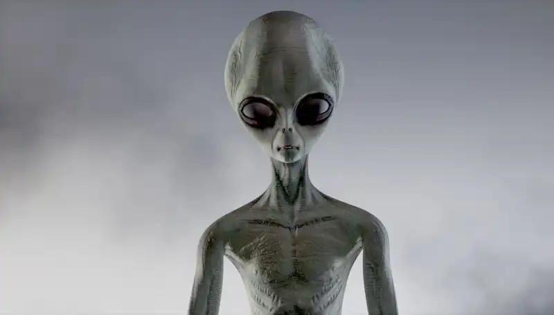 Pentagon'dan Şok Açıklama: Uzaylı Türleri ve UFO Operatörleri Neler?