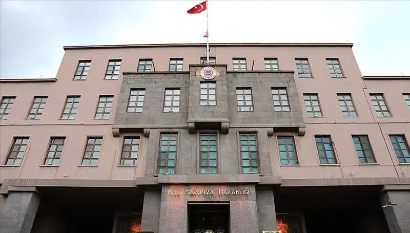 Türkiye MSB'den Önemli Açıklama: Suriye-SDG Anlaşması Takibi Yapılacak