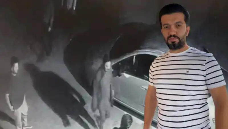 Ayrıldığı Sevgilisinin Zorla Senet İmzalattığını İddia Eden Kadın Şikayetçi Oldu