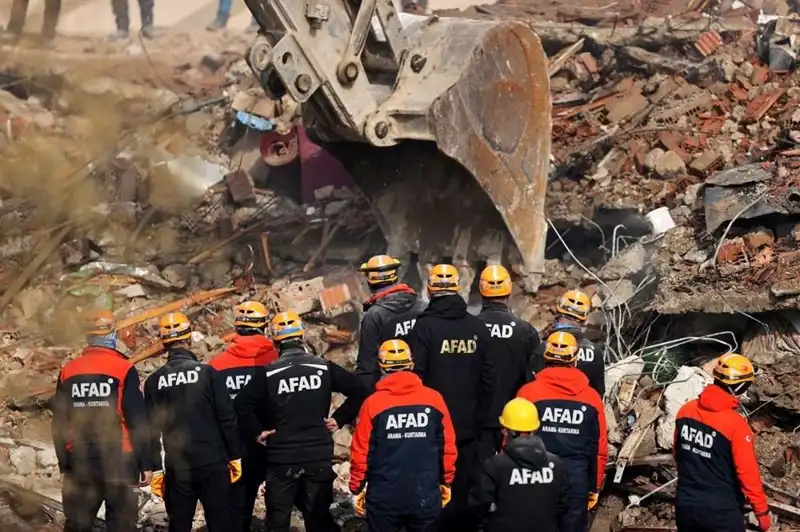 Konya'da Çöken Bina Soruşturmasında Neler Yaşanıyor? 22 Yıla Kadar Hapis Cezası İhtimali