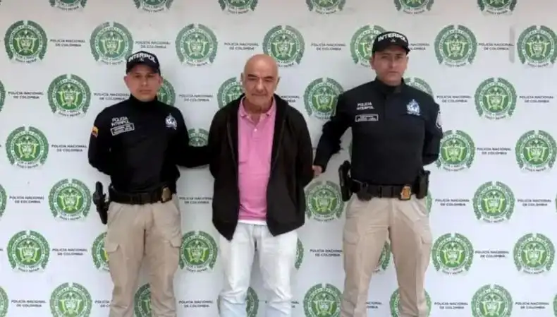 Yutucu Kuryelerle Kaçakçılığın Zirvesine Tırmanan Türk Baron, Nihayet Yakalandı!