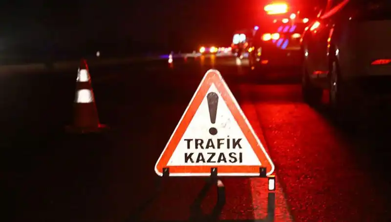 Şanlıurfa’da Zincirleme Kaza: 7 Kişi Yaralandı, Sürücülerin Dikkat Eksikliği Sorunu!