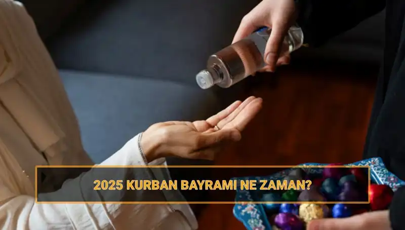 2025 Kurban Bayramı: Kutlama Tarihleri ve Tatil Süresi Bilgileri