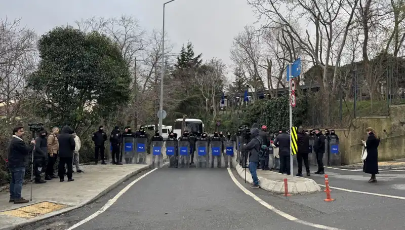 İBB Yolsuzluk Soruşturmasında Şaşırtan Gelişme: Firari Şüpheli 40 Milyonlarla Yakalandı