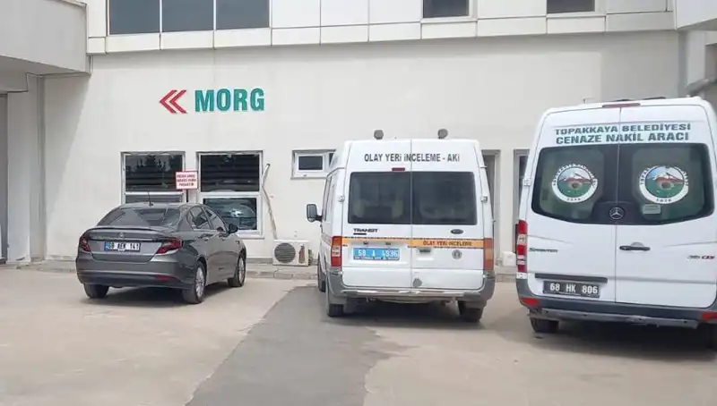 Aksaray'da Kıskançlık Cinayeti: Pompalı Tüfekle Kuzenini Vuran Genç Gözaltında
