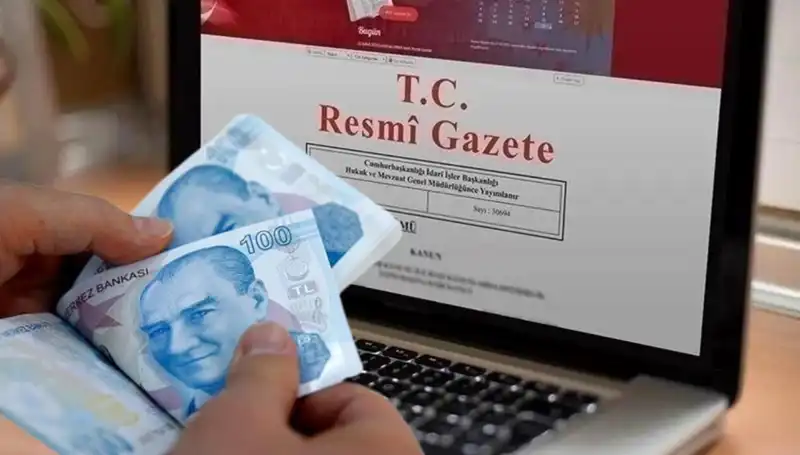 2 Nisan 2025 Resmi Gazete: Önemli Kararlar ve Değişiklikler Neleri Kapsıyor?