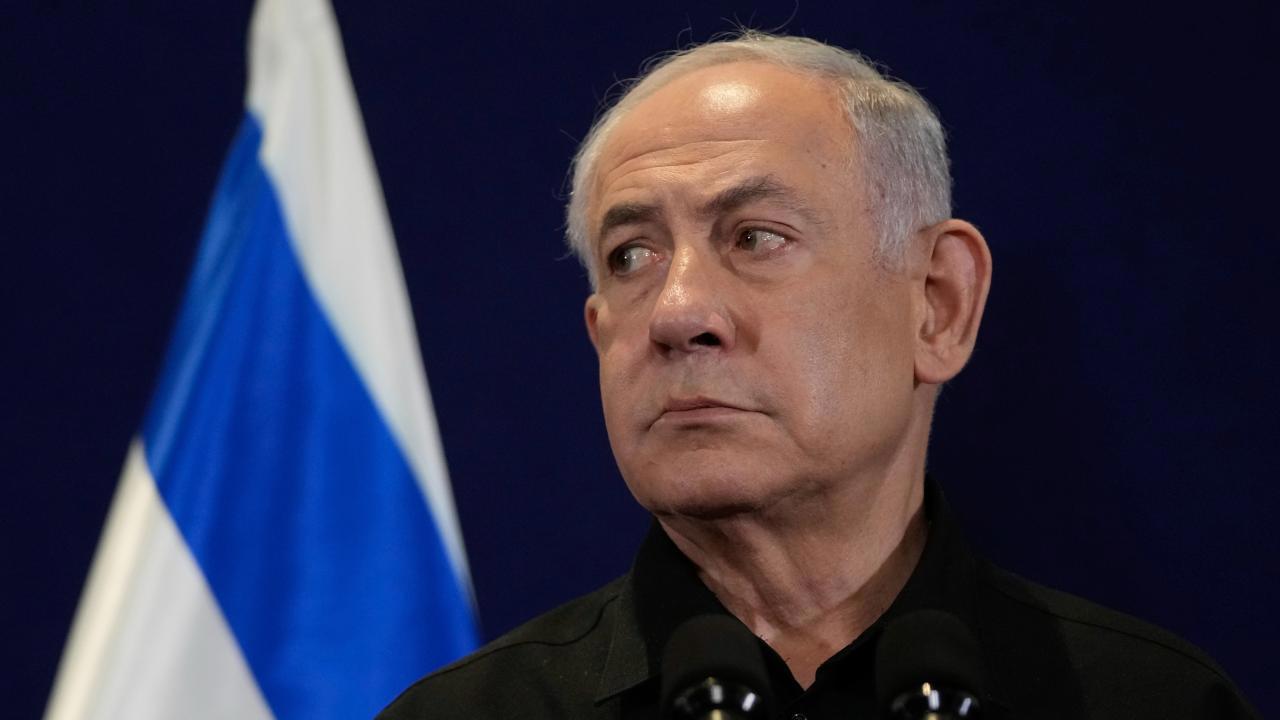 Netanyahu, Gazze ateşkesi için şartını açıkladı