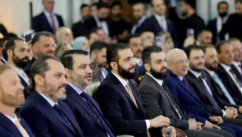 Şam Hükümeti Paris Görüşmelerine Katılmayacak: Ulusal Birlik İhlali Mi?
