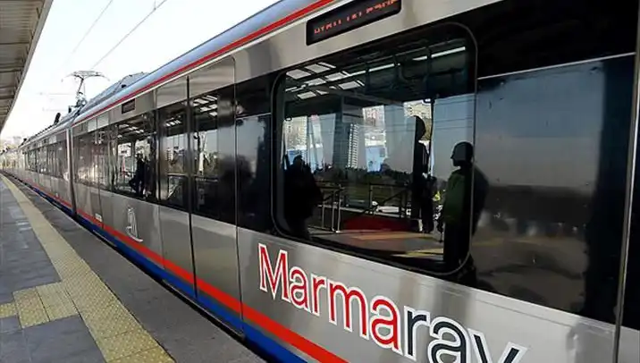 İstanbul'un Can Damarı Marmaray Seferlerine Ne Oldu?