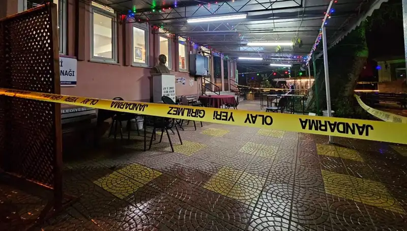 Meclis Üyesi Adayına Silahlı Saldırı: Siyasi Klima Tedirginlik Yaratıyor