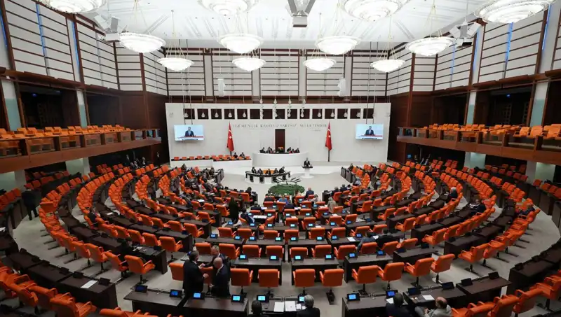Meclis Başkanı Seçimi İçin Geri Sayım Başladı: Son Gelişmeler