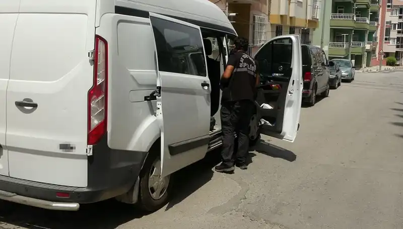 Malatya'da Gizemli Ölüm: Yaşlı Adam Evinde Keşfedildi