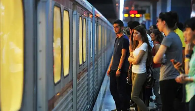 Taksim Metrosu Açıldı mı? M1 ve M2 Hattında Son Durum