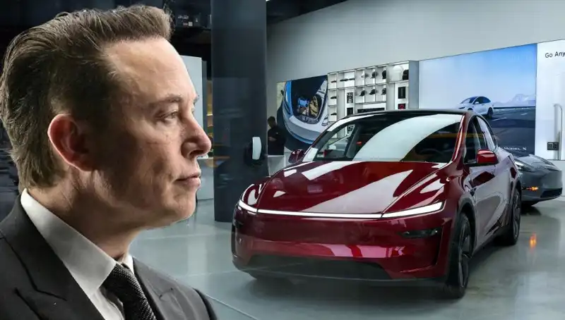 Elon Musk'ın Avrupa Stratejisi: Rekabeti Kaybetti mi?
