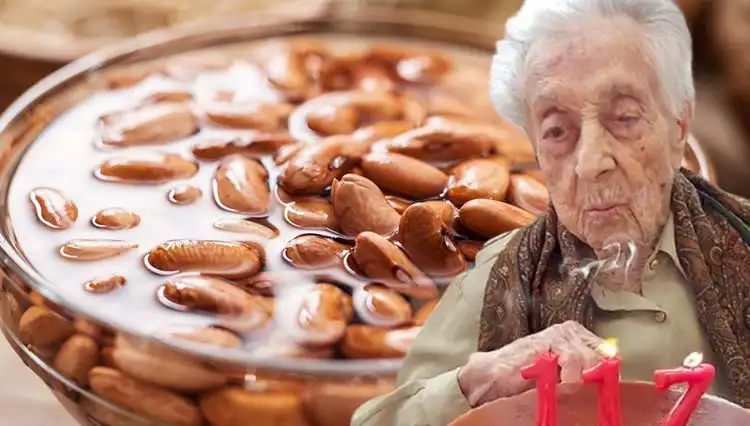 117 Yaşına Kadar Hayat Süren Dünyanın En Yaşlı İnsanı: Uzun Ömrünün Sırları