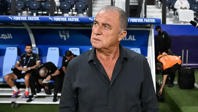 Suudi Arabistan’da Fatih Terim Rüzgarı: Efsane Teknik Adam Ne Dedi?