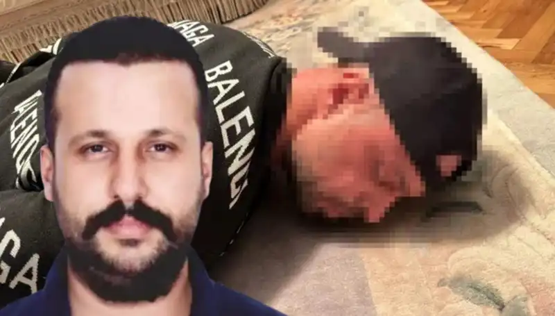 Rapçi Massaka'nın Gözaltı Süreci: Barış Boy'un Şok İddiaları