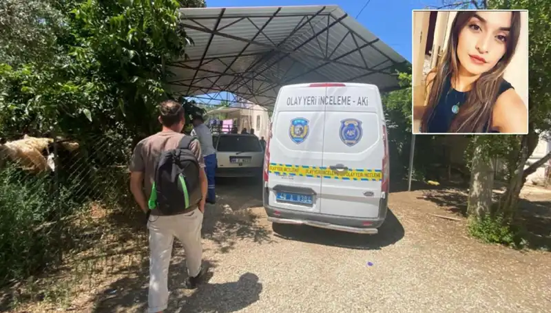 Muğla’da Genç Kadının Şüpheli Ölümü: Olayın Ardındaki Gizem Ne?