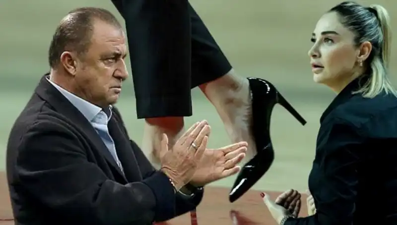Dişi Fatih Terim Selen Erdem, Panathinaikos ile Tarihi Anlaşmaya İmza Attı