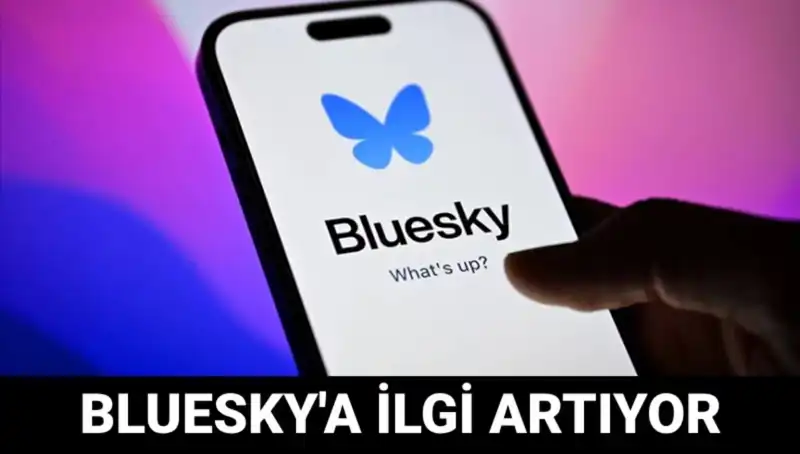Bluesky: Twitter'in (X) Yeni Rakibi ile Sosyal Medya Devrimi