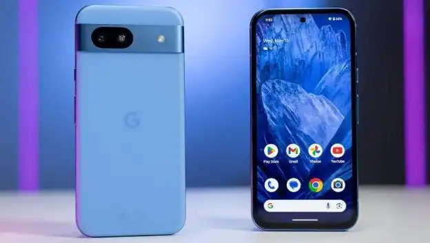 Yenilenen Google Pixel 9a: Fiyatı ve Çarpıcı Özellikleriyle Karşınızda