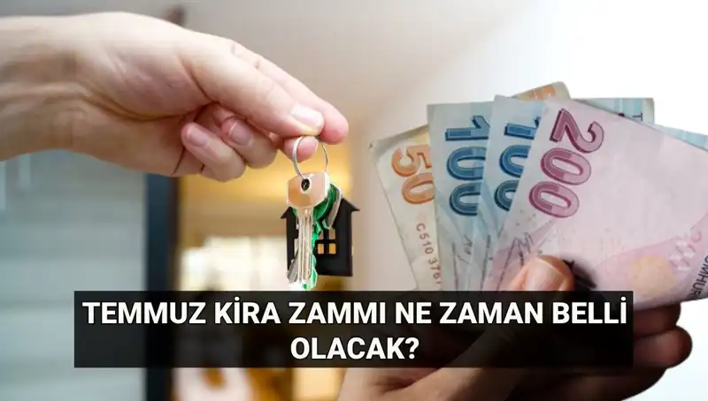 Kira Zamları İçin Tarih Yaklaşıyor: TÜİK Açıklıyor!