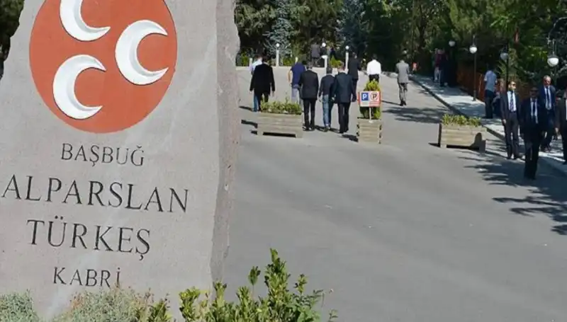 Alparslan Türkeş'in Vefatının 28. Yılı: Anısına Saygı Duruşu ve Hatıralar