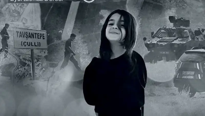 Narin Güran’ın Son İsteği: Ağabeyime Söylemek İstediği O Kelime Ne?
