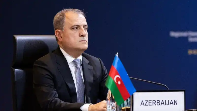 Azerbaycan ve Ermenistan Arasındaki Barış Anlaşması: Tarihi Gelişmeler