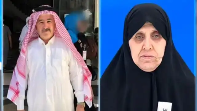 Canlı Yayında Şoke Eden Olay: Evin Altında Mezarlık Açtı!