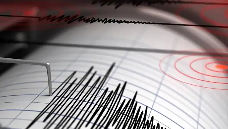 Manisa'da Şok Eden 4 Büyüklüğünde Deprem: Beklenmeyen Sarsıntı