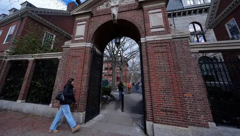 Harvard Profesörleri, Trump Yönetimini Dava Ederek Önemli Bir Adım Attı