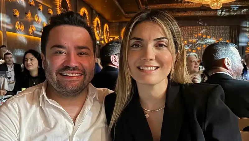 Muhittin Böcek'in Gelininde Şok Gelişme: Üç Şüpheli Adliyeye Sevk Edildi