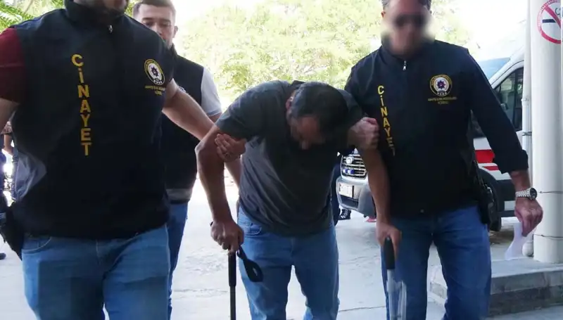 Bir Haftadır Aranan Kişi Arazide Ölü Bulundu, Evli Çift Suçunu İtiraf Etti!