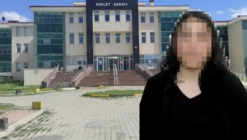 Tacizcisini Öldüren Liseli Azra için Yeni Gelişmeler!