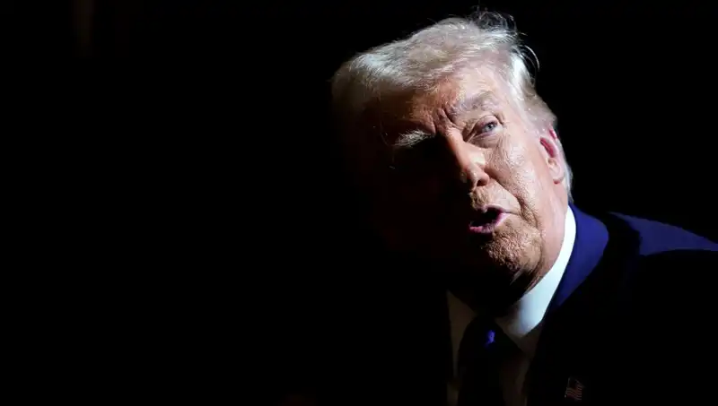 Trump’ın Savaş Zamanı Kararnamesi: Tarihin Gizli Silahı Yeniden Aktif mi?