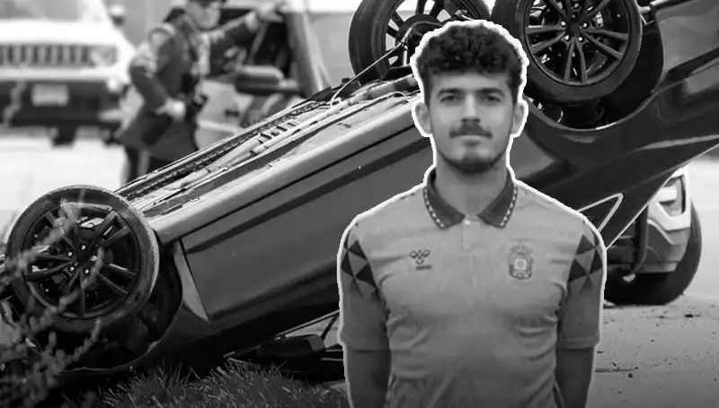 Futbol Dünyasını Kanlar İçinde Bırakan Kaza: Genç Yıldız Hayatını Kaybetti