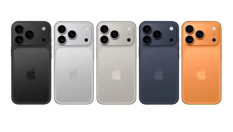 iPhone 17 Çıkış Tarihi Belli Oldu: Merakla Beklenen An Geldi!