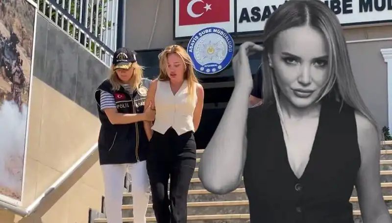 Ünlü Oyuncu Meral Kaplan’a 23 Milyon Liralık Dolandırıcılık Şoku!