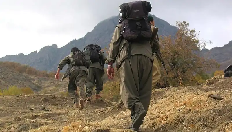 PKK, Fesih Kararını Duyurdu: Türkiye’de Yeni Dönem Başlıyor mu?