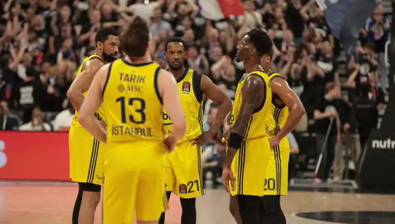 Fenerbahçe, Panathinaikos'u Geçerek Final Hedefini Gerçekleştirecek mi?