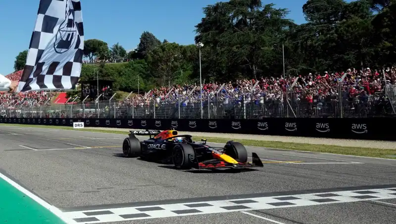 Formula 1 2023: Monako Grand Prix'sinin Heyecanı Tüm Hızıyla Geliyor